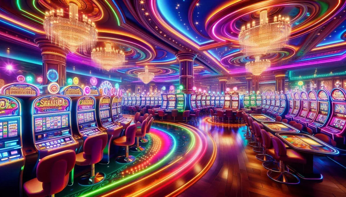 Yabby Casino